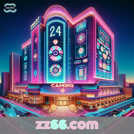 Jogue no Casino: Emoção e Diversão no zz66.com