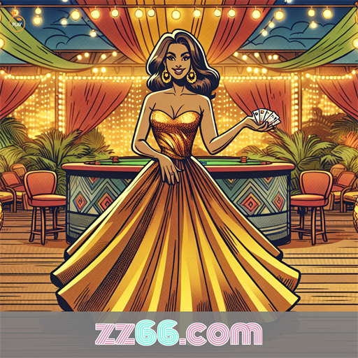 Slots Criativos: Atrações Irresistíveis do zz66.com