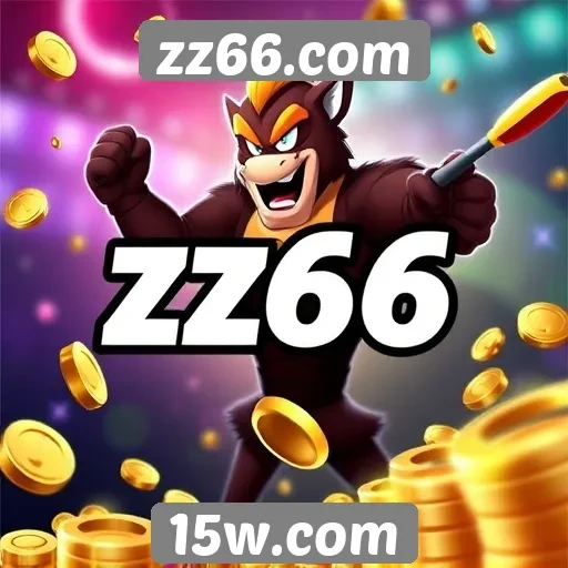 Comparativa de bônus e promoções no zz66.com