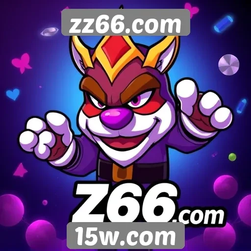 Principais categorias de jogos disponíveis no zz66.com