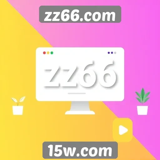 Usabilidade do site zz66.com para novos usuários