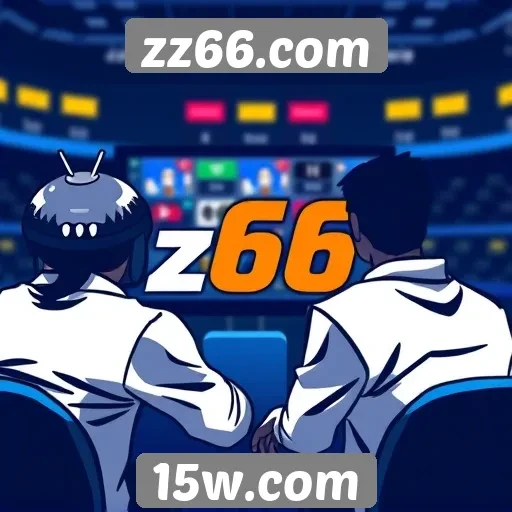 Análise da experiência do usuário no zz66.com